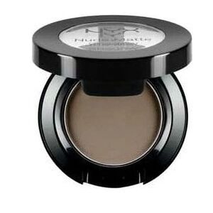 NYX Nude Matte Eyeshadow - Soft Brown